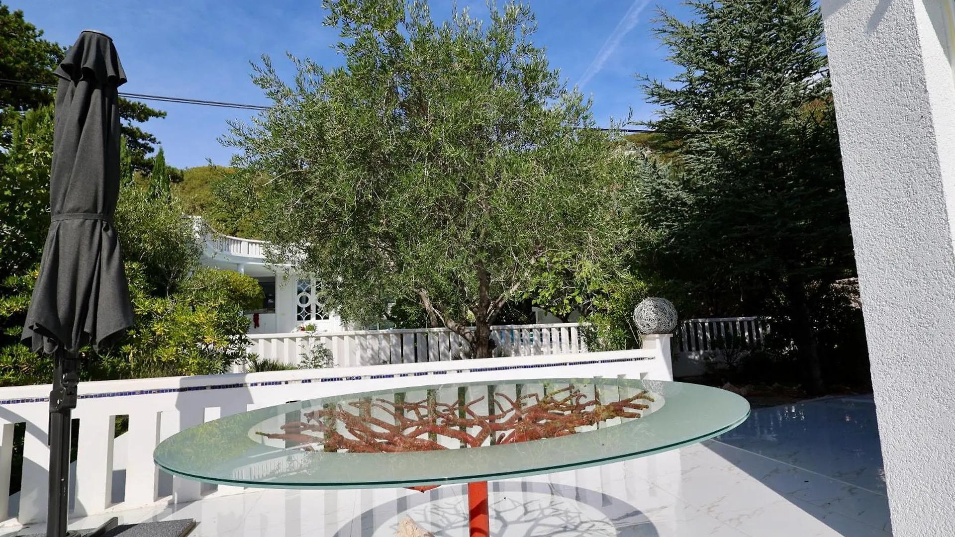 Apartment Villa Perla Baska