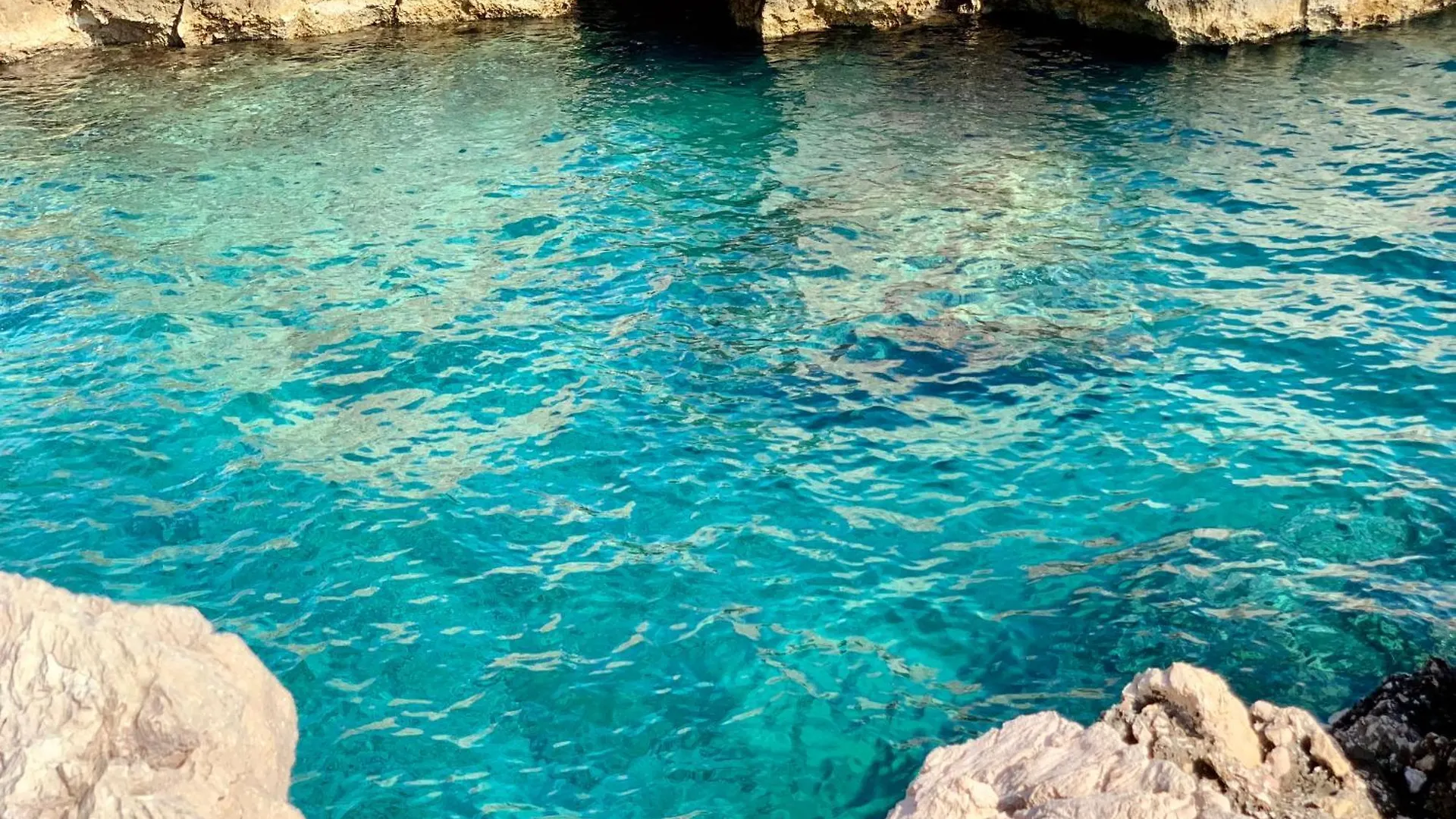 Villa Perla Baska 0*, Baška
