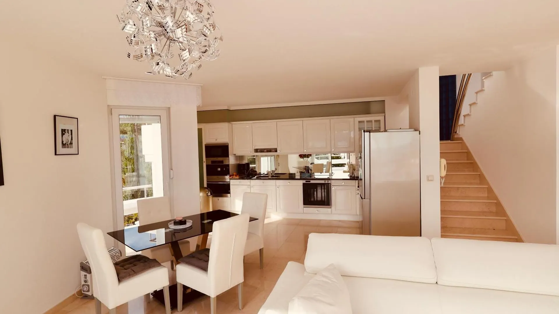 Villa Perla Baska 0*, Baška