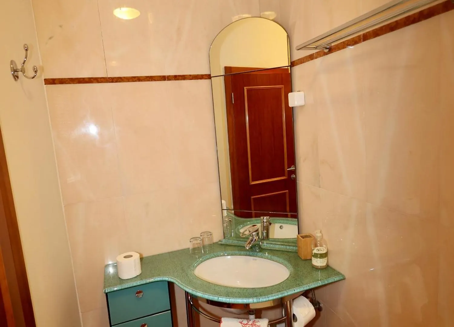 Apartment Villa Perla Baska