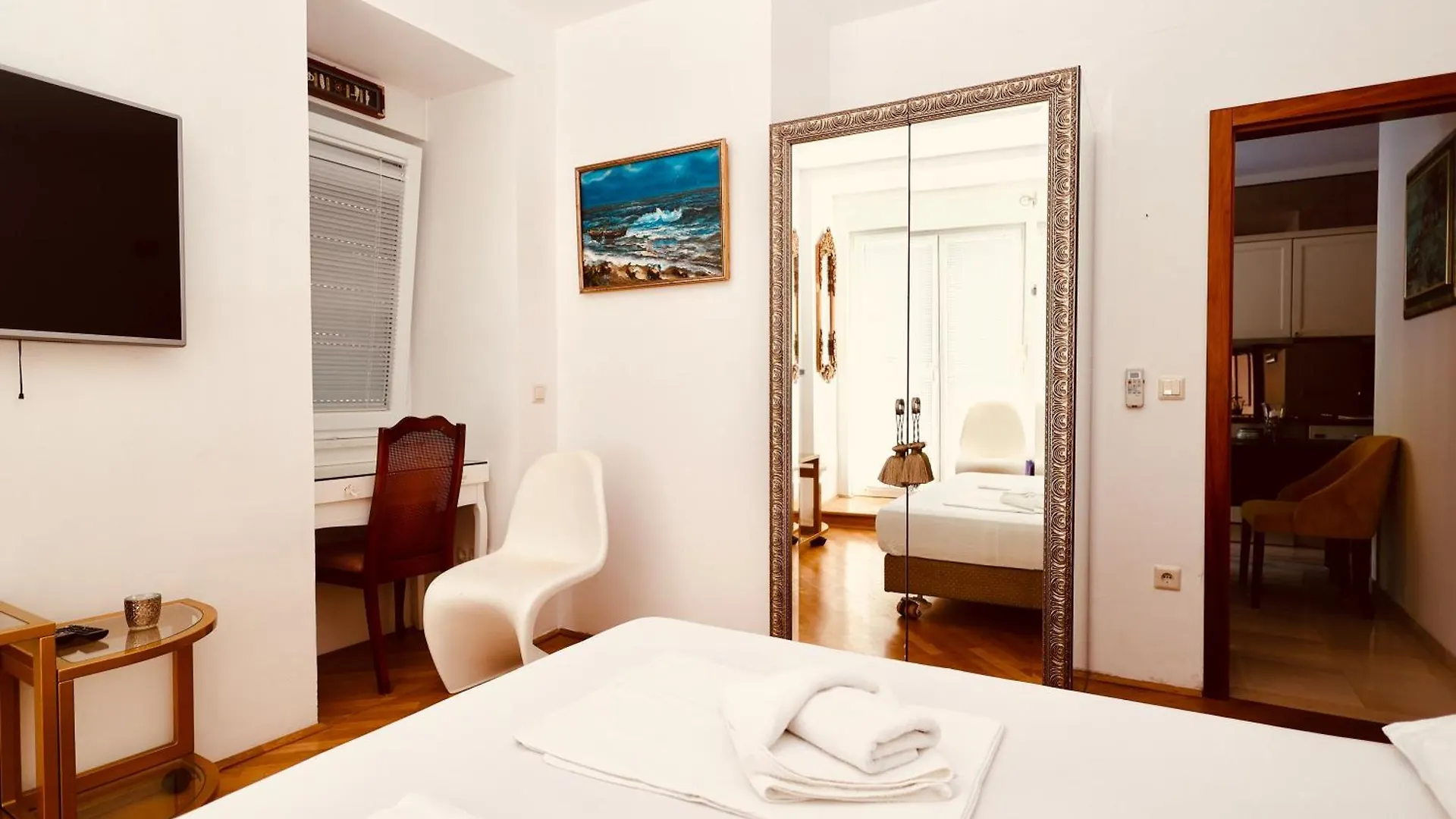 Villa Perla Baska