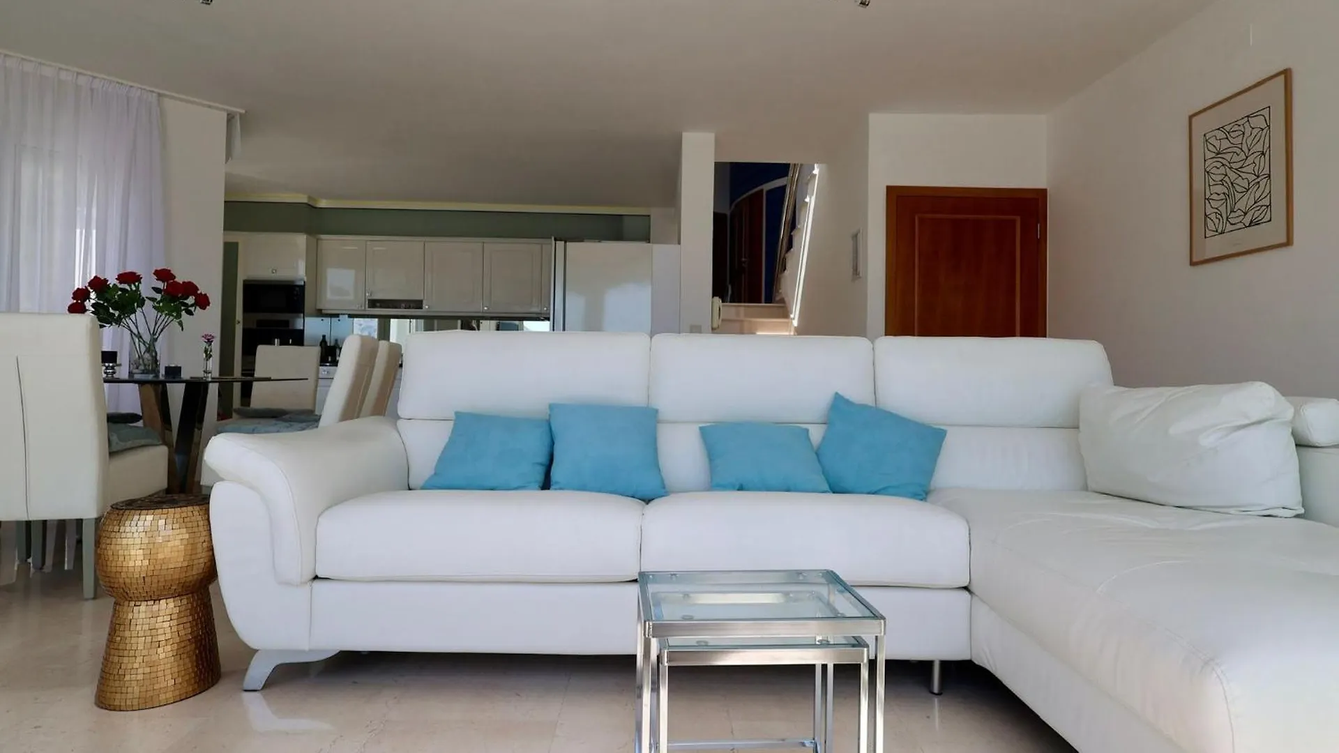 Villa Perla Baska Kroatien