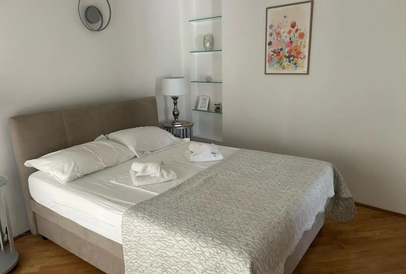 Villa Perla Baska Baška