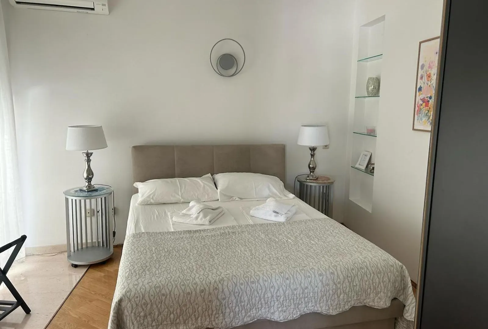 Apartment Villa Perla Baska