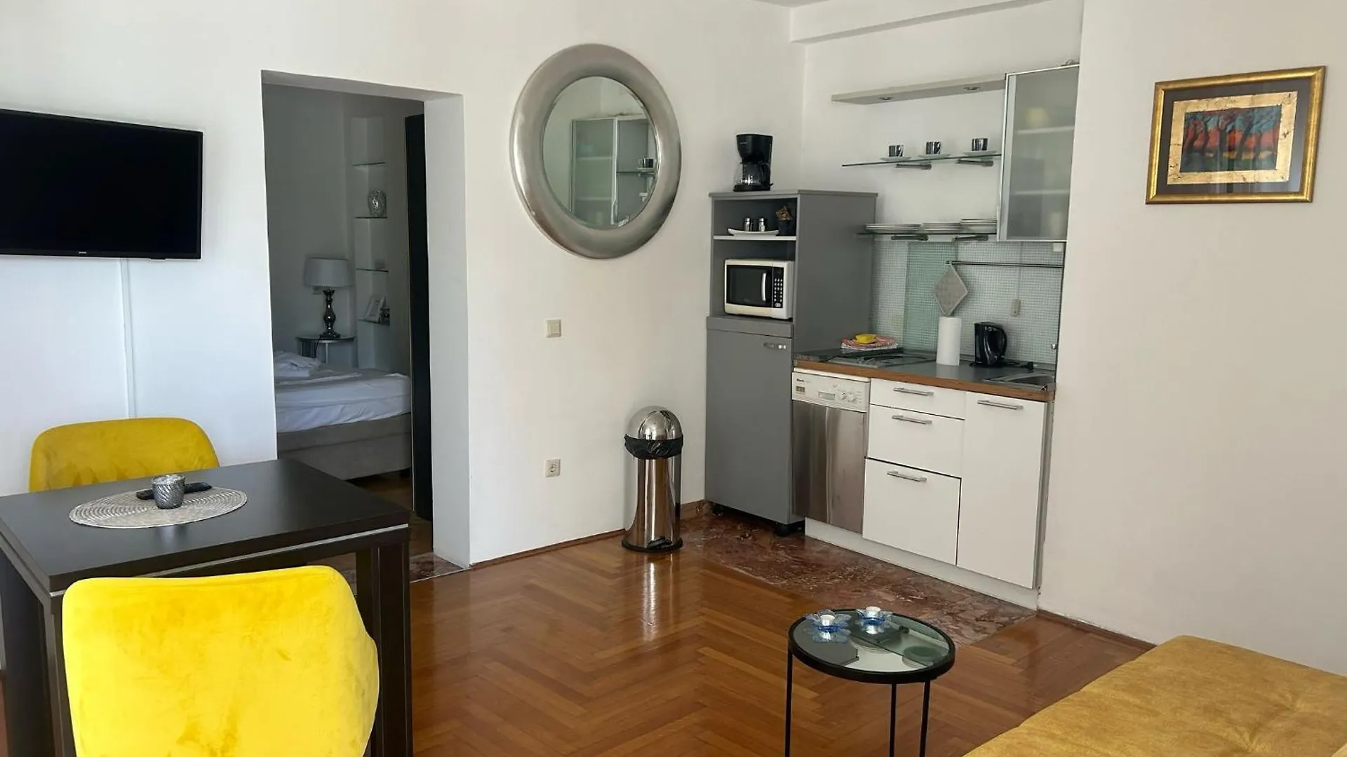 Villa Perla Baska