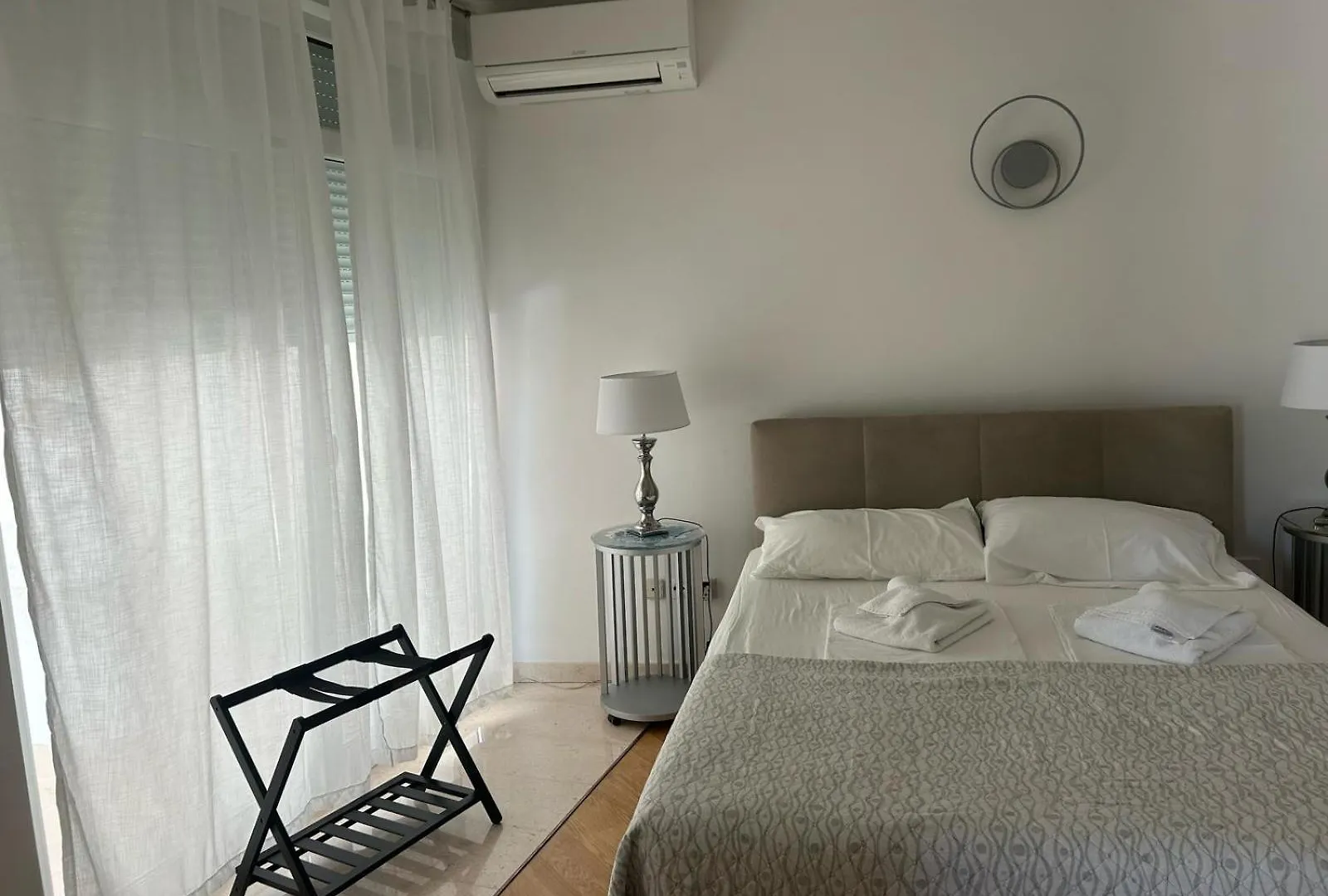 Villa Perla Baska Apartment