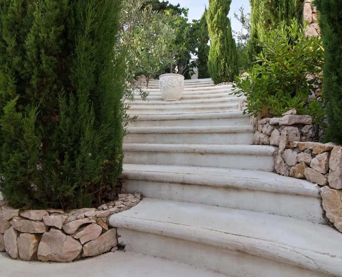 Apartment Villa Perla Baska