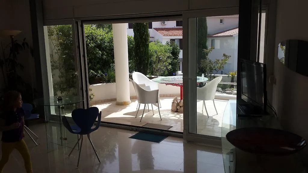Villa Perla Baska