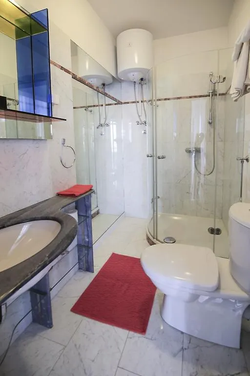 Villa Perla Baska Kroatien