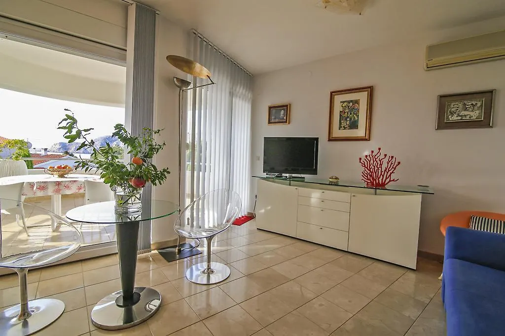 Villa Perla Baska 0*, Baška Kroatien