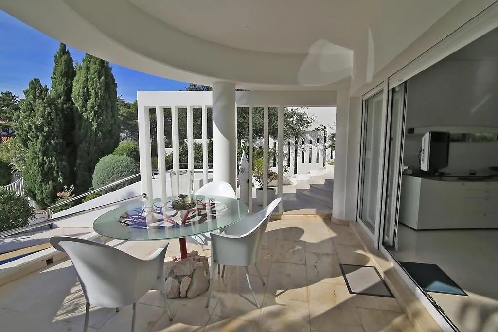 Villa Perla Baska 0*, Baška Kroatien