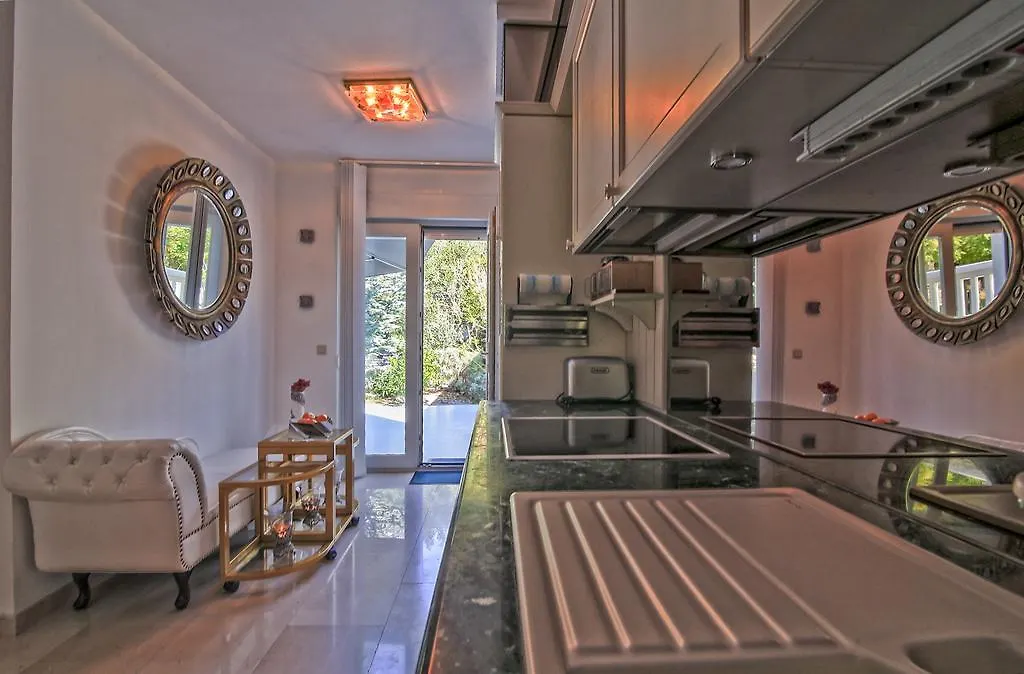 Villa Perla Baska 0*, Baška