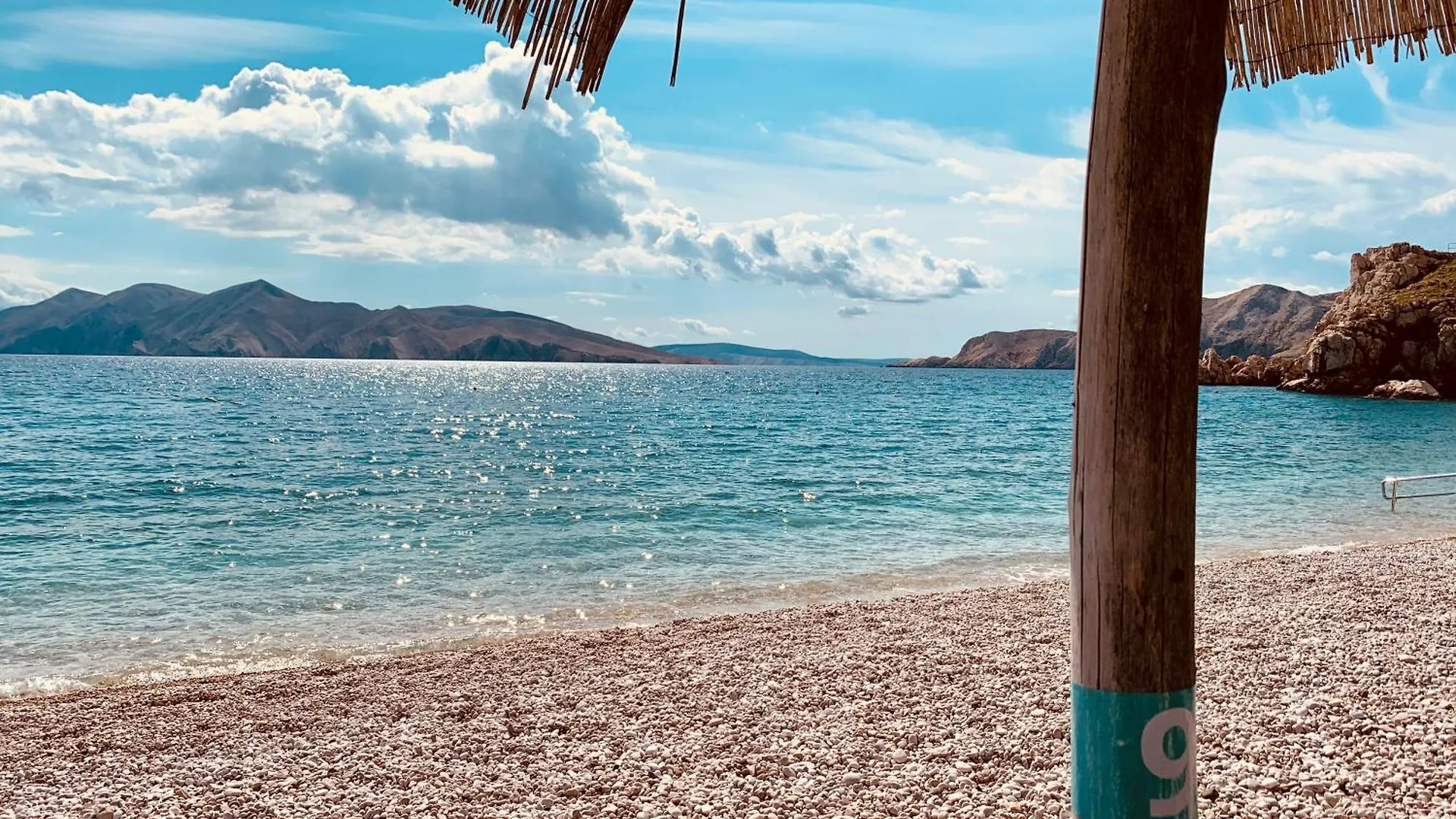 Villa Perla Baska Baška