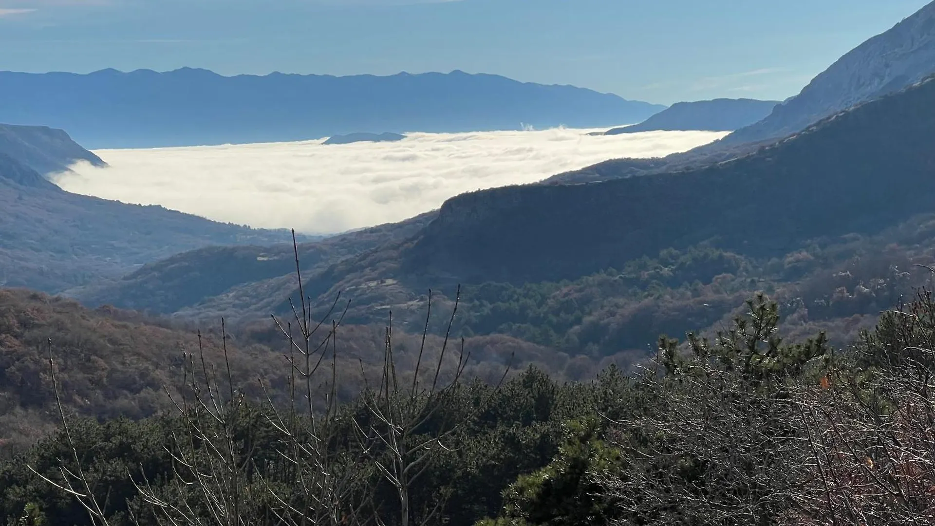 Villa Perla Baska Apartament