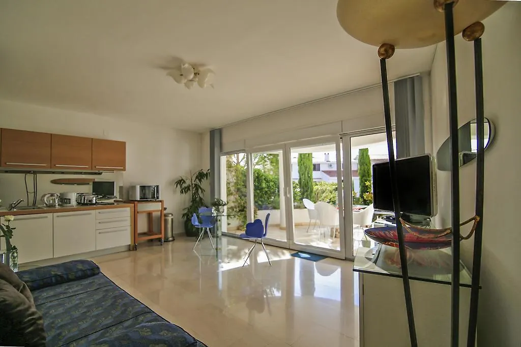 Villa Perla Baska 0*, Baška